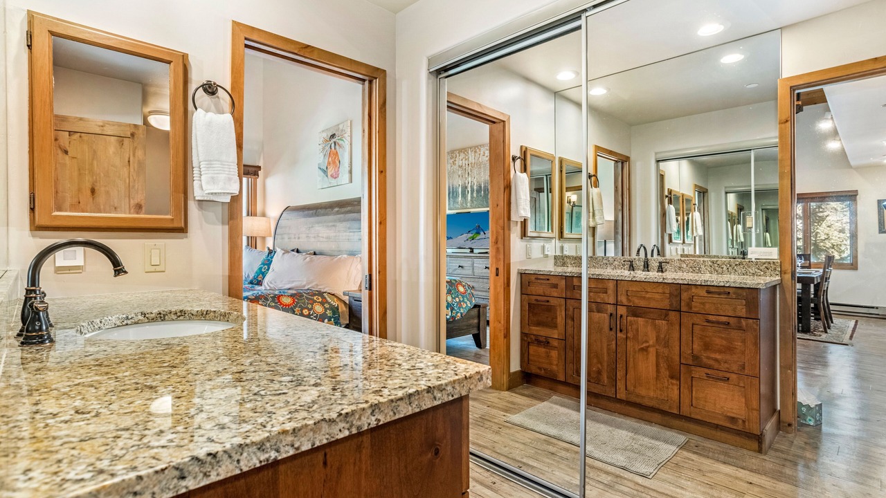 Photo of Bathroom in Beaver Creek