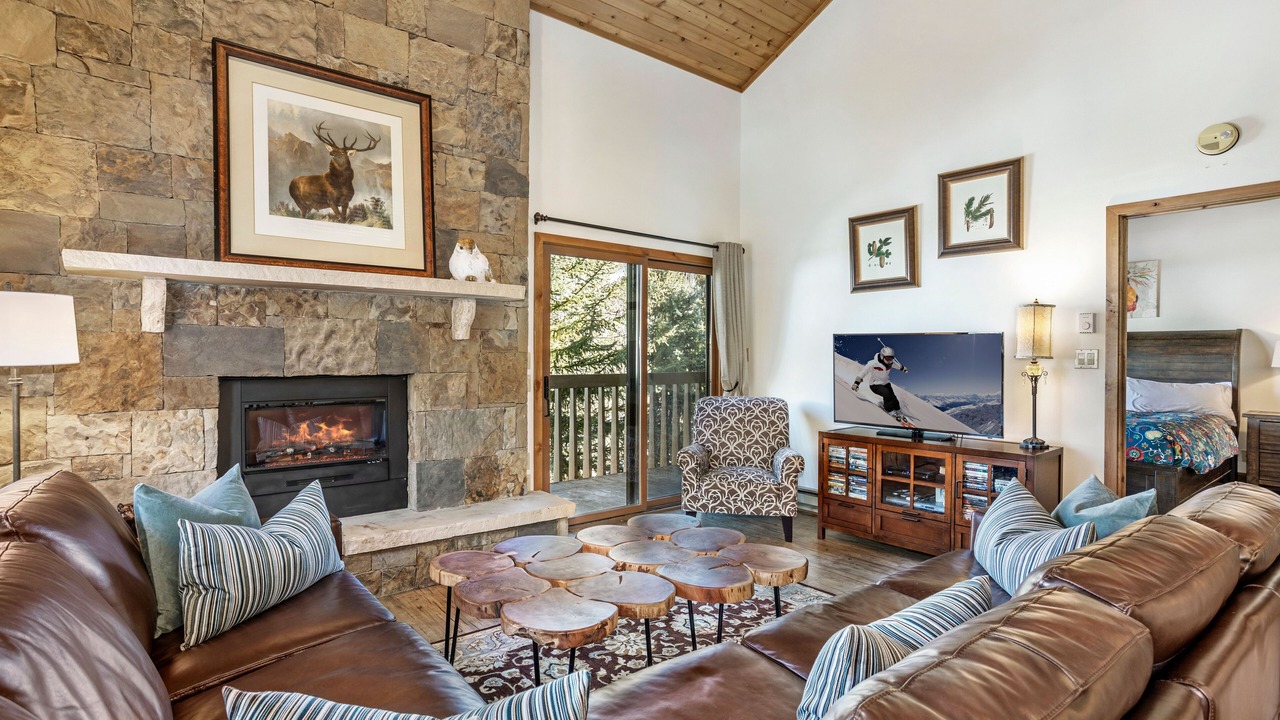 Photo of Livingroom in Beaver Creek