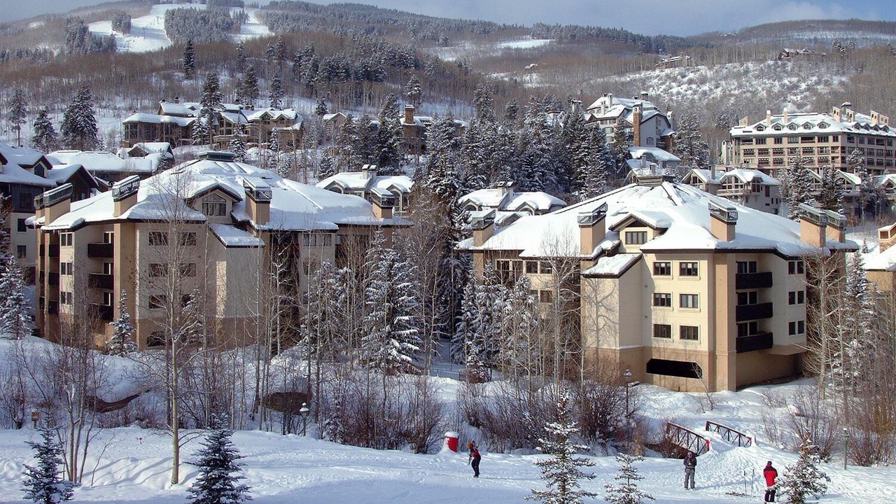 Photo of Outdoor in Beaver Creek