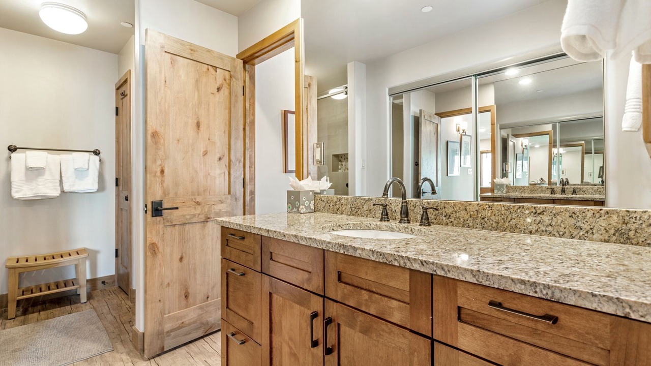 Photo of Bathroom in Beaver Creek