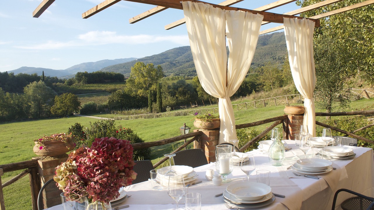 Photo of Outdoor in Terranuova Bracciolini