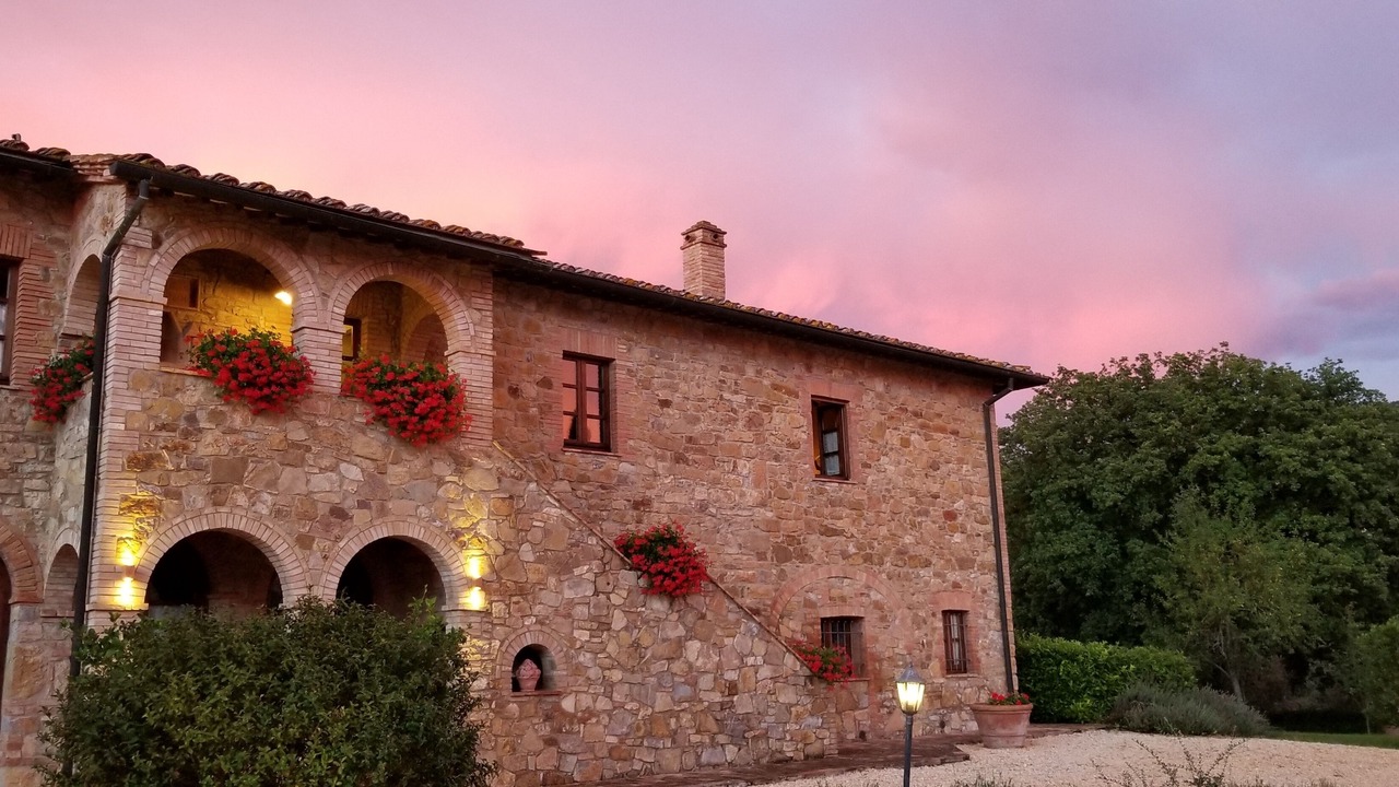 Photo of Outdoor in Radicondoli