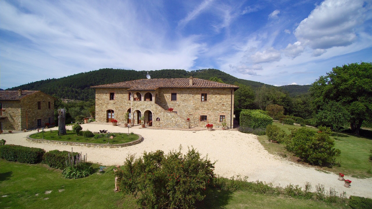 Photo of Outdoor in Radicondoli