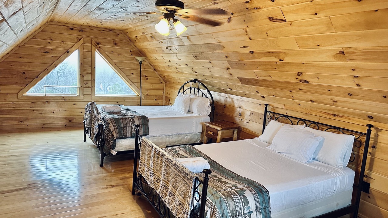 Photo of Bedroom in Dobson