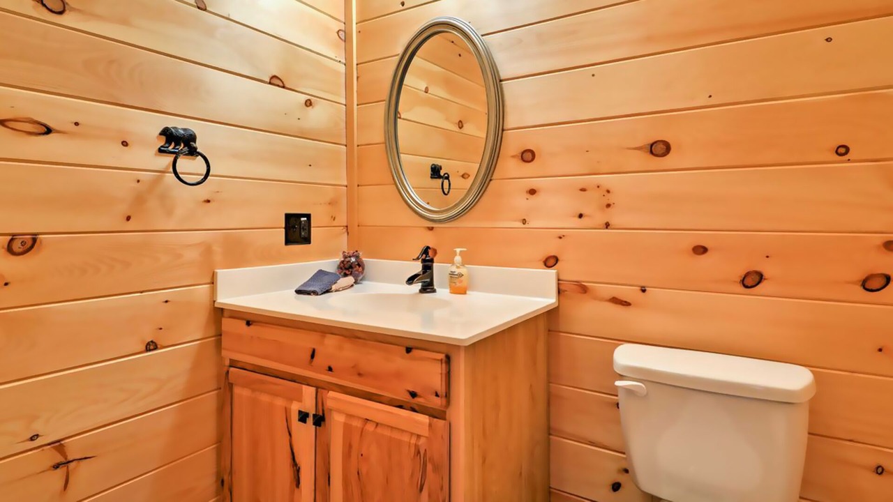 Photo of Bathroom in Dobson