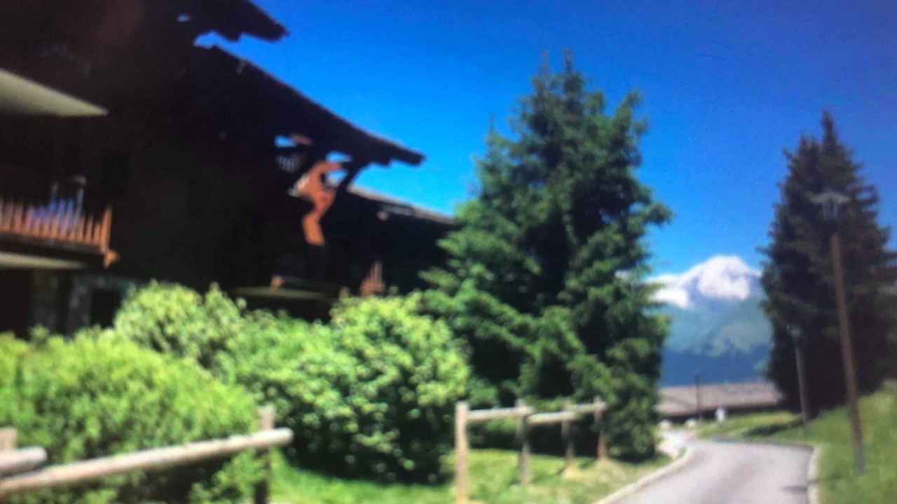 Photo of Outdoor in Arc-1800