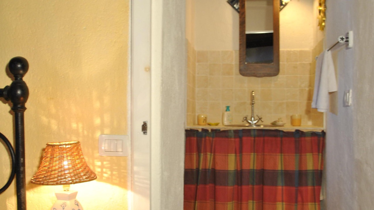 Photo of Bathroom in Radicondoli