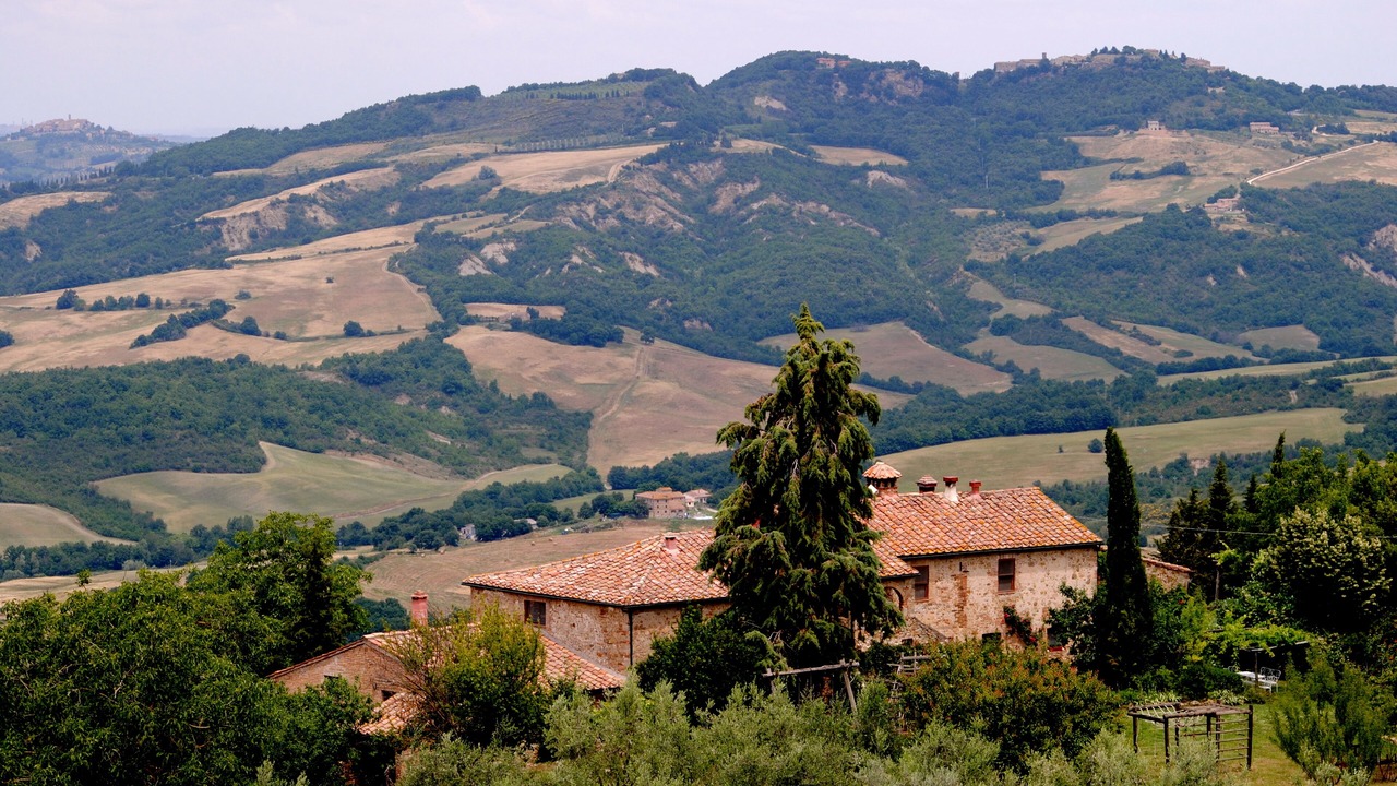 Photo of Outdoor in Radicondoli