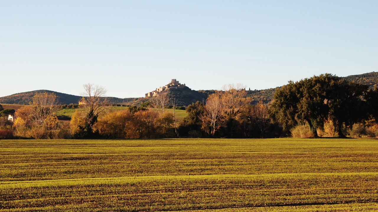 Photo of Outdoor in Radicondoli