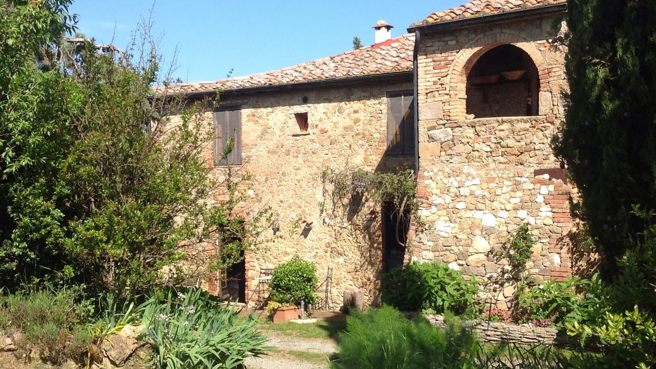 Photo of Outdoor in Radicondoli