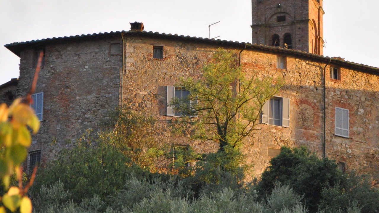 Photo of Outdoor in Radicondoli