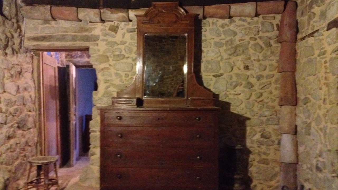 Photo of Bathroom in Zocca