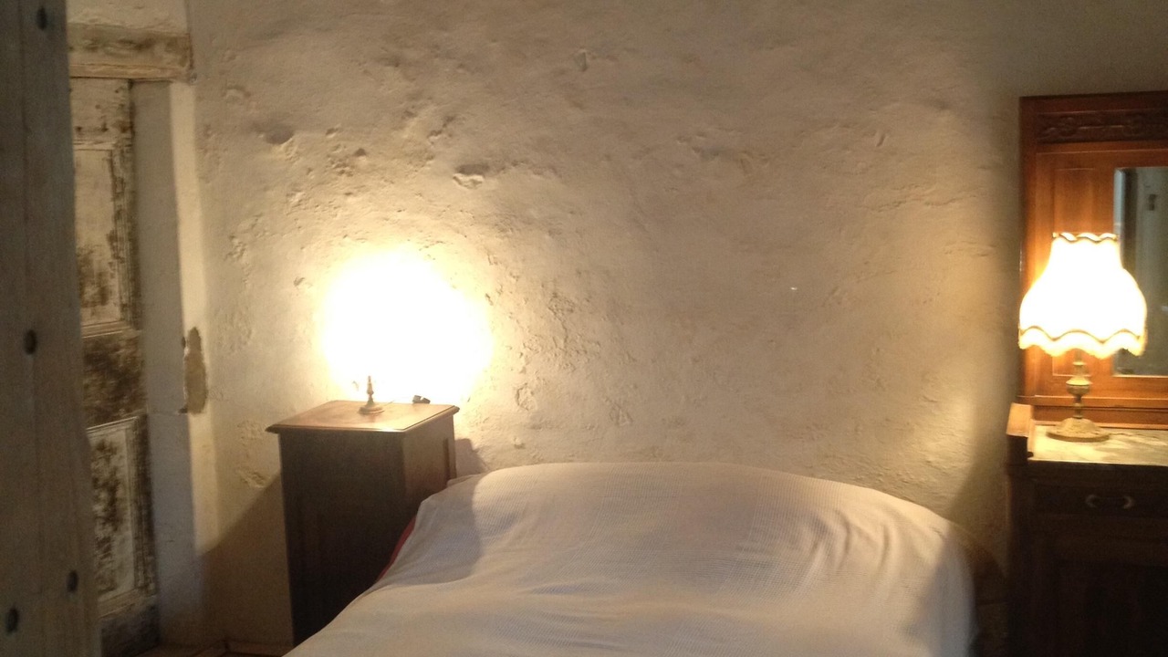 Photo of Bedroom in Zocca