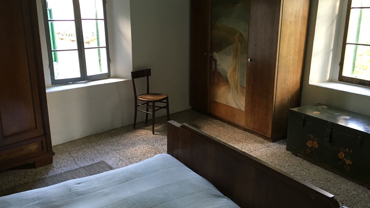 Photo of Bedroom in Zocca