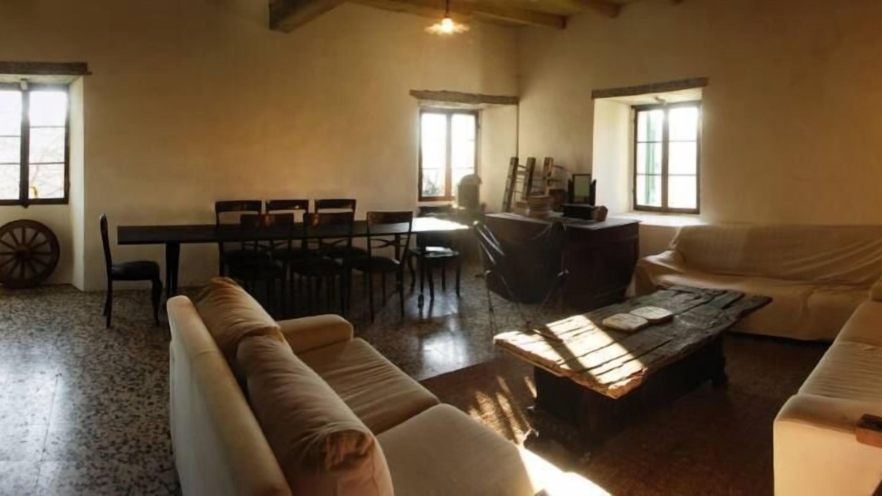 Photo of Bedroom in Zocca