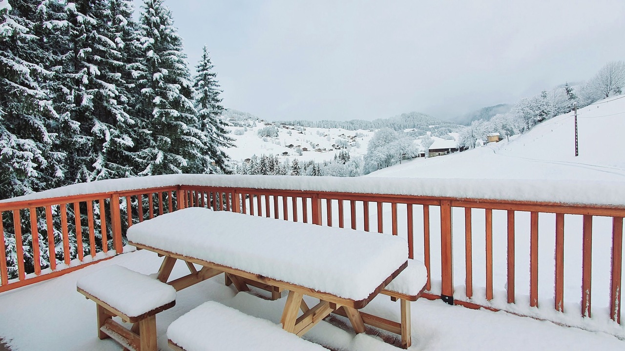 Photo of Outdoor in Notre-Dame-de-Bellecombe