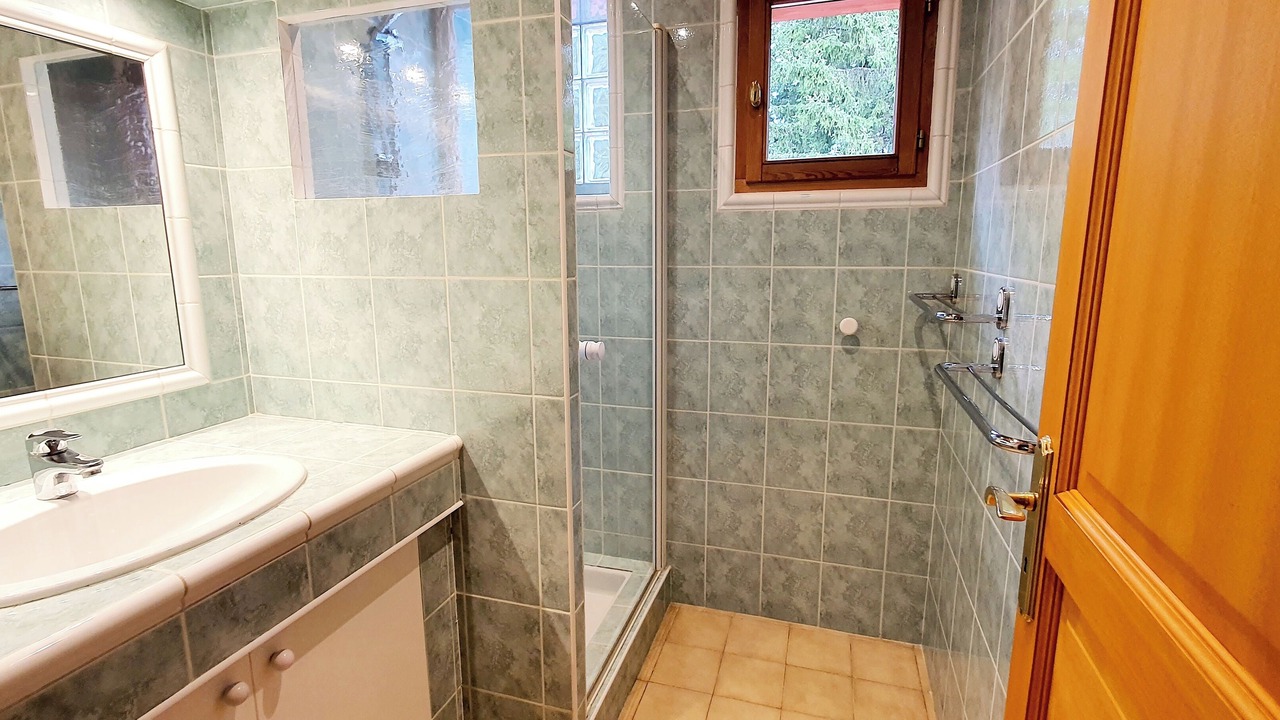 Photo of Bathroom in Notre-Dame-de-Bellecombe
