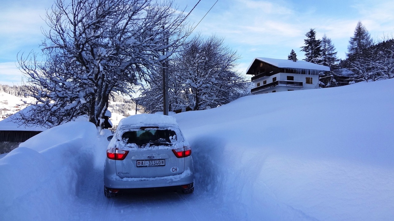 Photo of Outdoor in Notre-Dame-de-Bellecombe