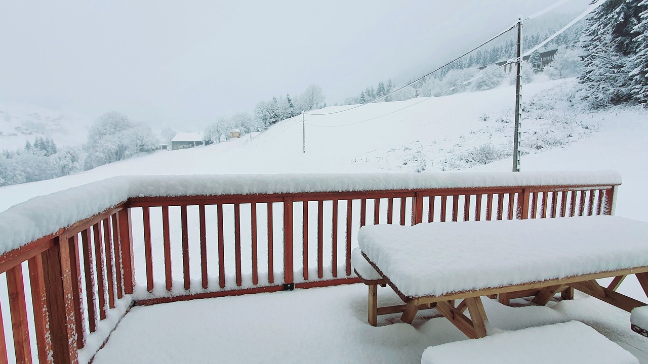Photo of Outdoor in Notre-Dame-de-Bellecombe