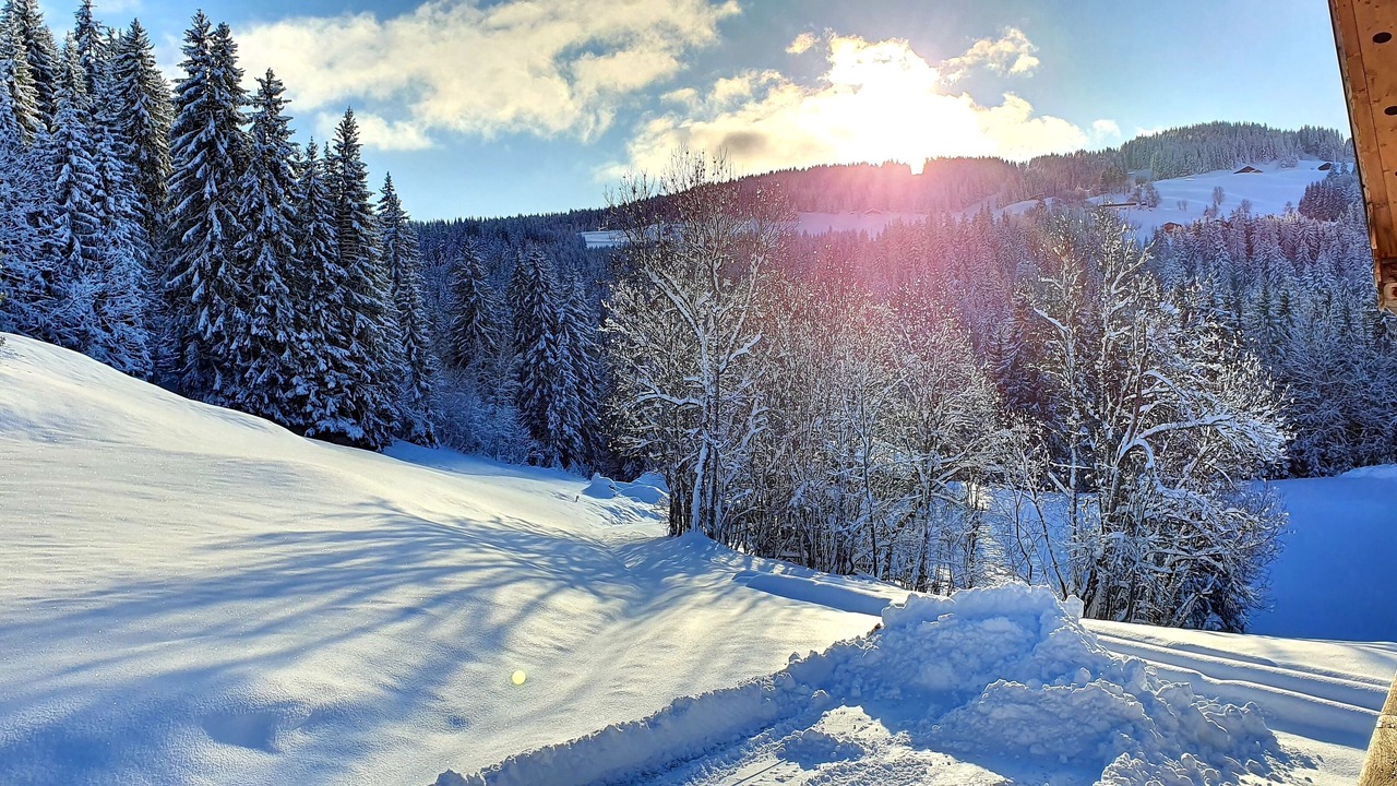 Photo of Outdoor in Notre-Dame-de-Bellecombe