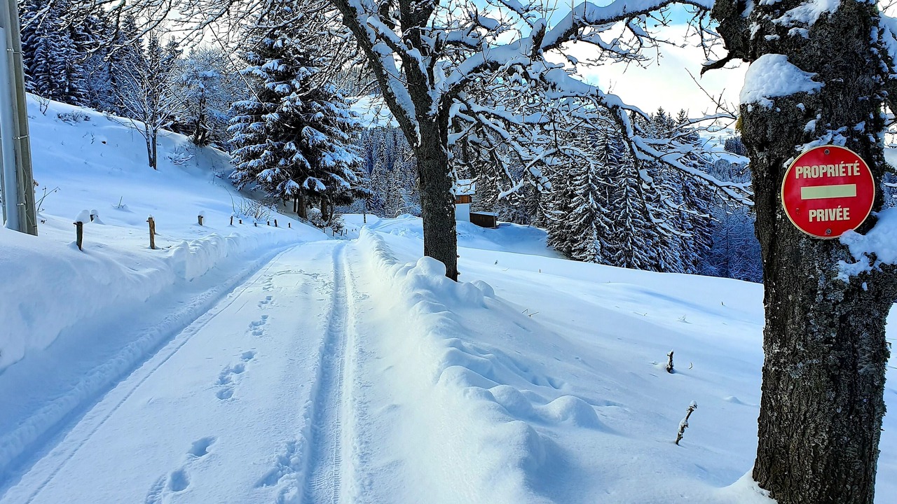 Photo of Outdoor in Notre-Dame-de-Bellecombe