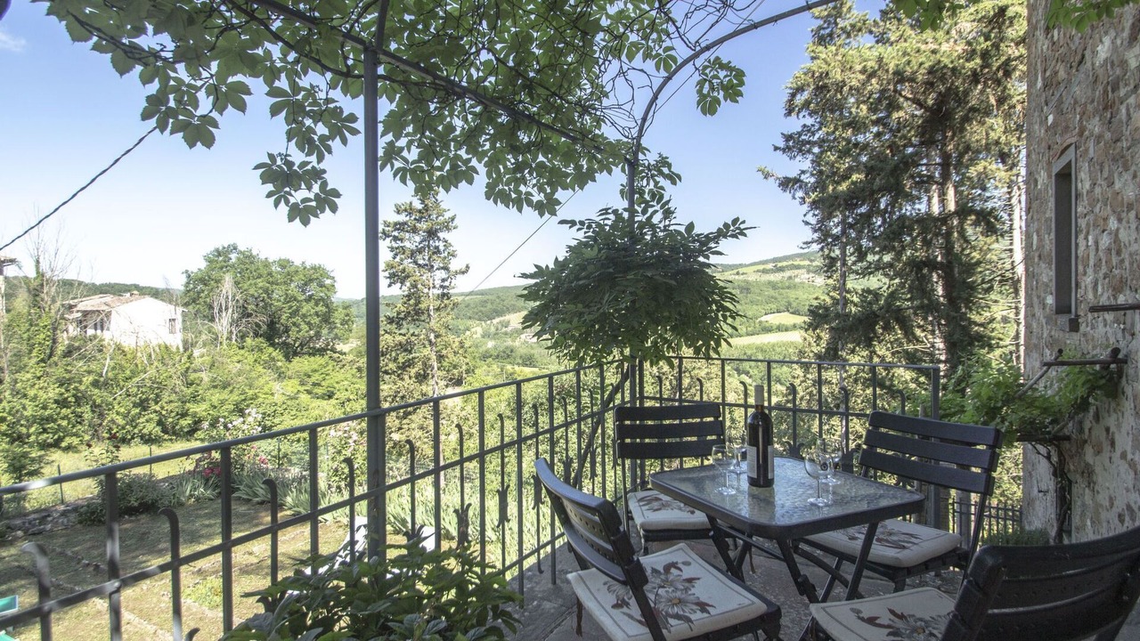 Photo of Outdoor in Radda in Chianti