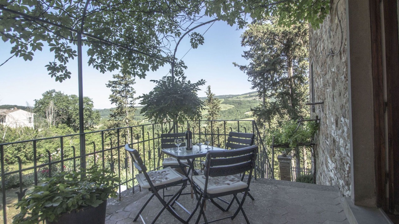 Photo of Others in Radda in Chianti