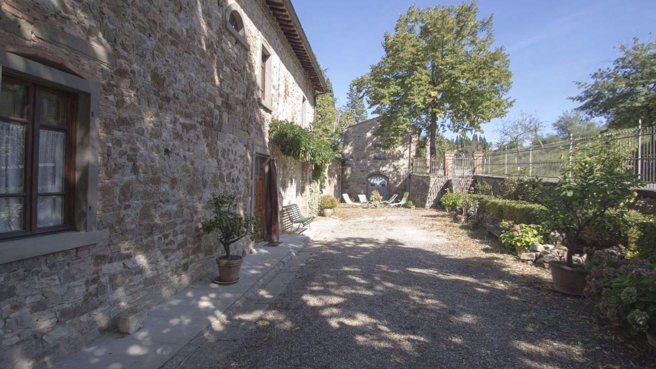 Photo of Others in Radda in Chianti