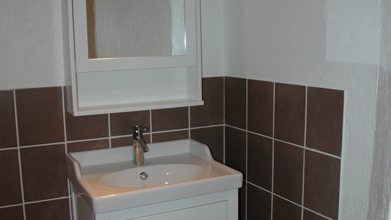 Photo of Bathroom in Flumet