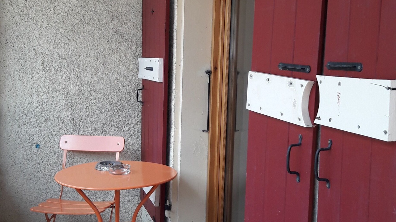 Photo of Outdoor in Flumet