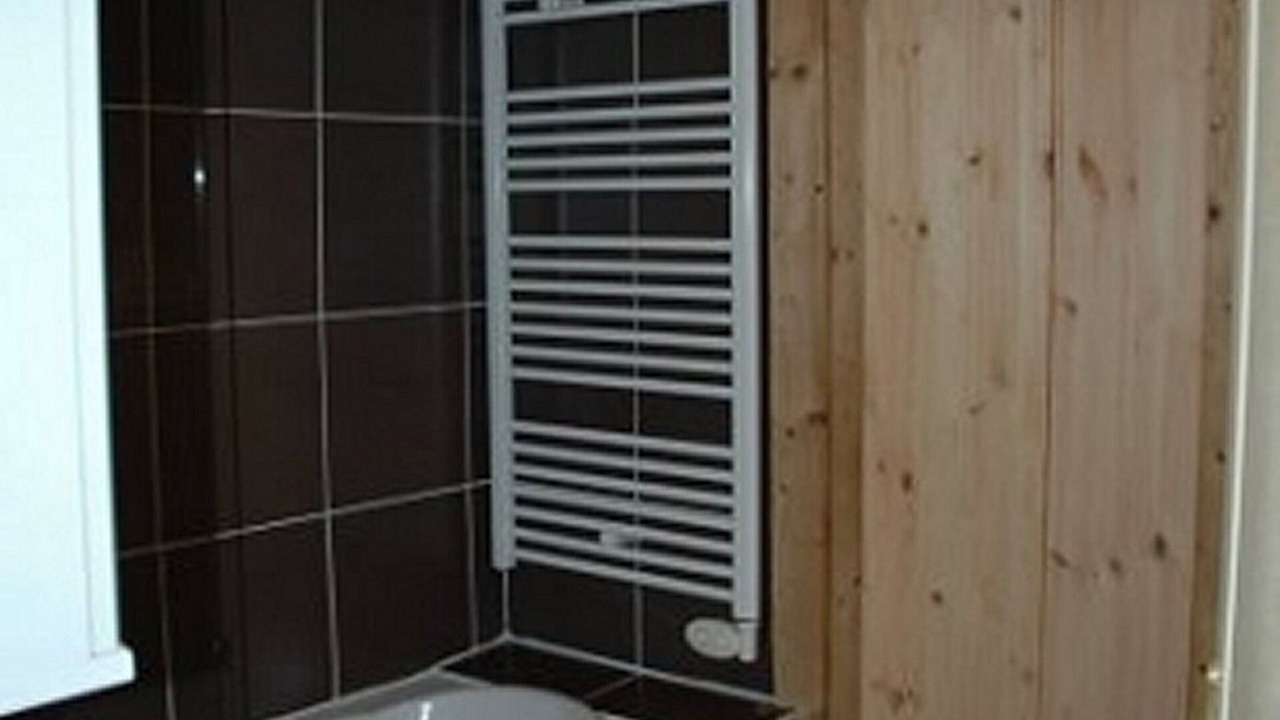 Photo of Bathroom in Flumet