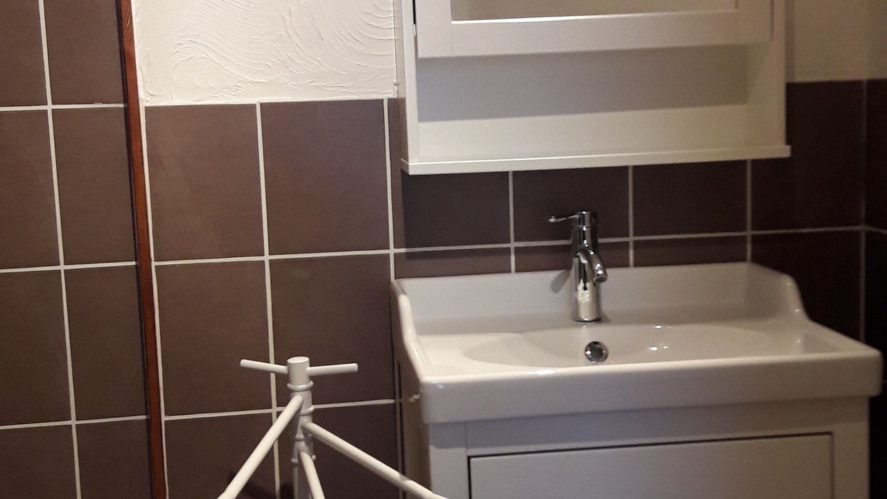 Photo of Bathroom in Flumet