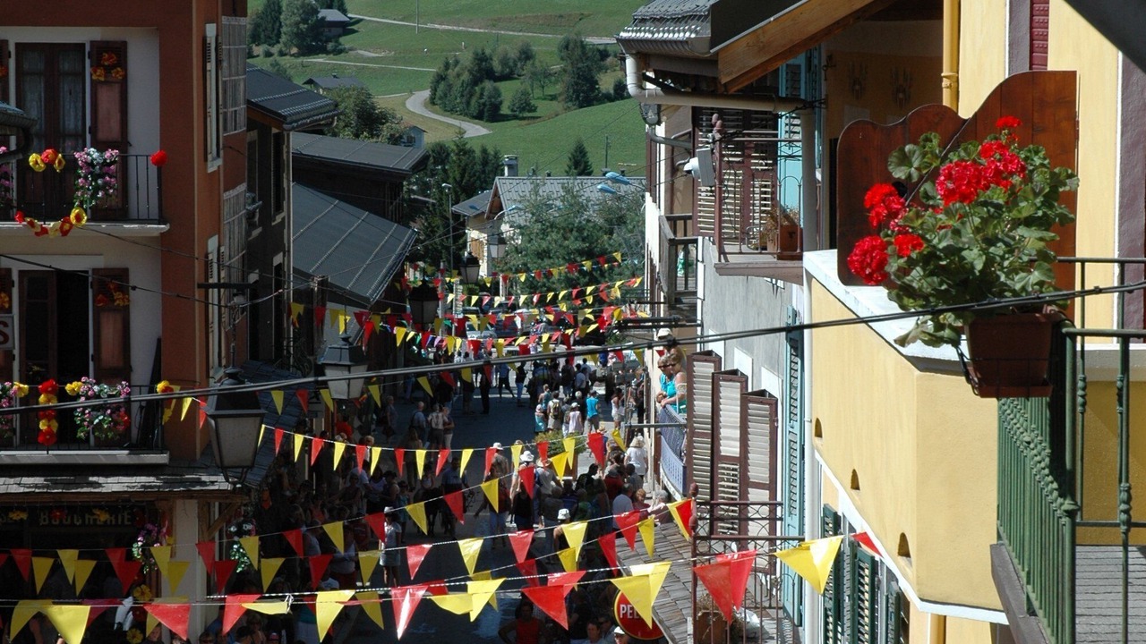 Photo of Others in Flumet