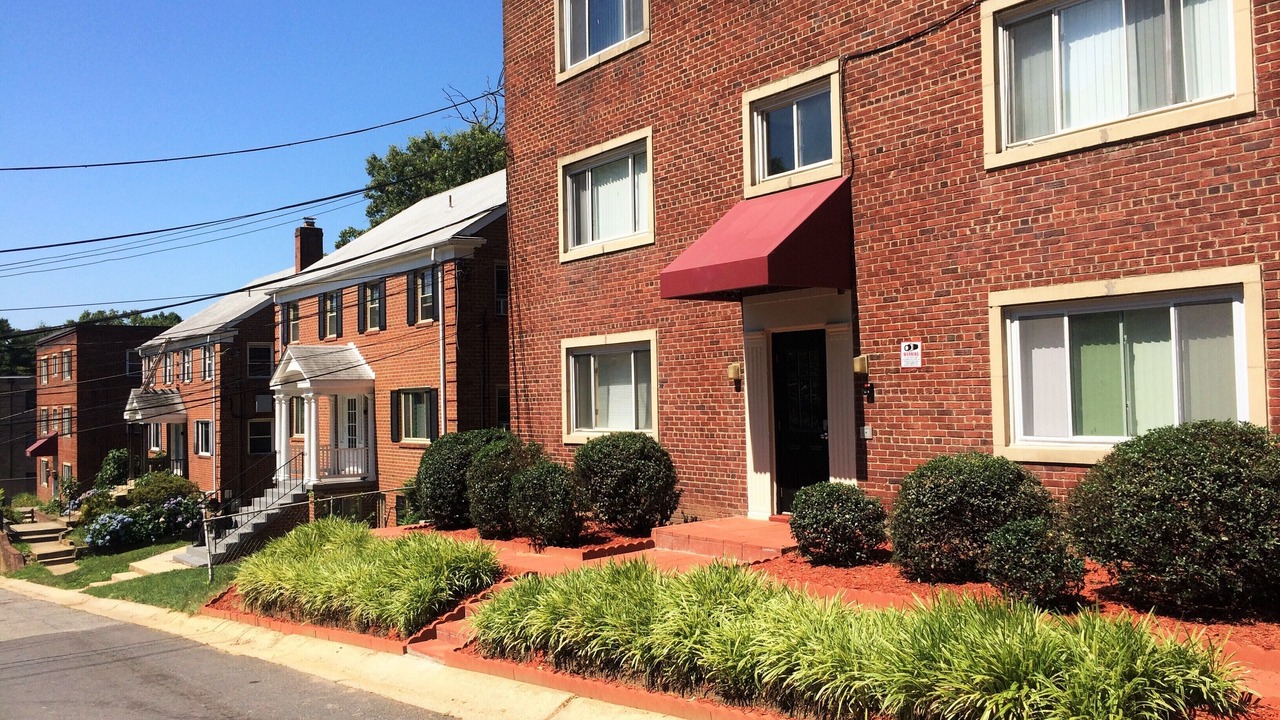 Photo of Outdoor in Silver Spring