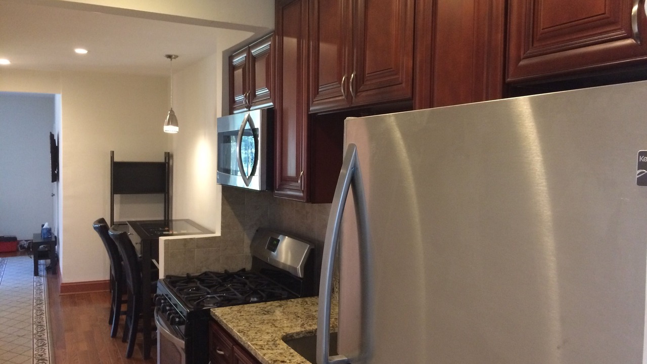 Photo of Kitchen in Silver Spring