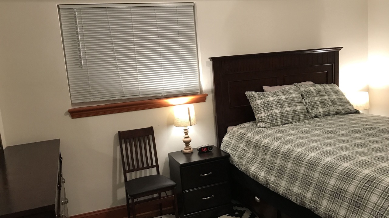 Photo of Bedroom in Silver Spring