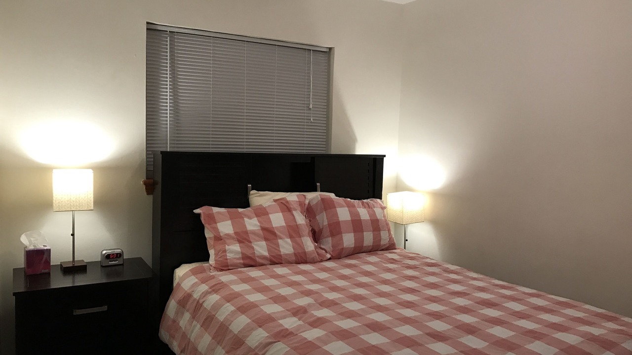 Photo of Bedroom in Silver Spring