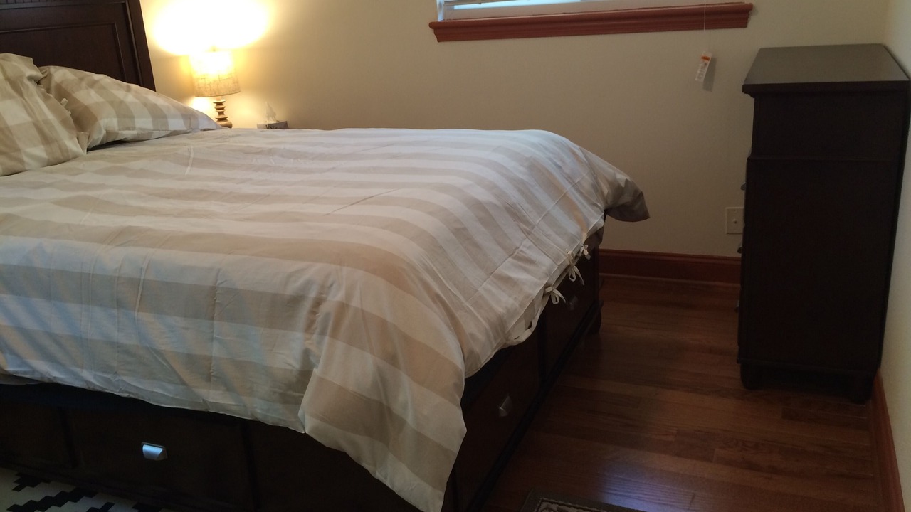 Photo of Bedroom in Silver Spring