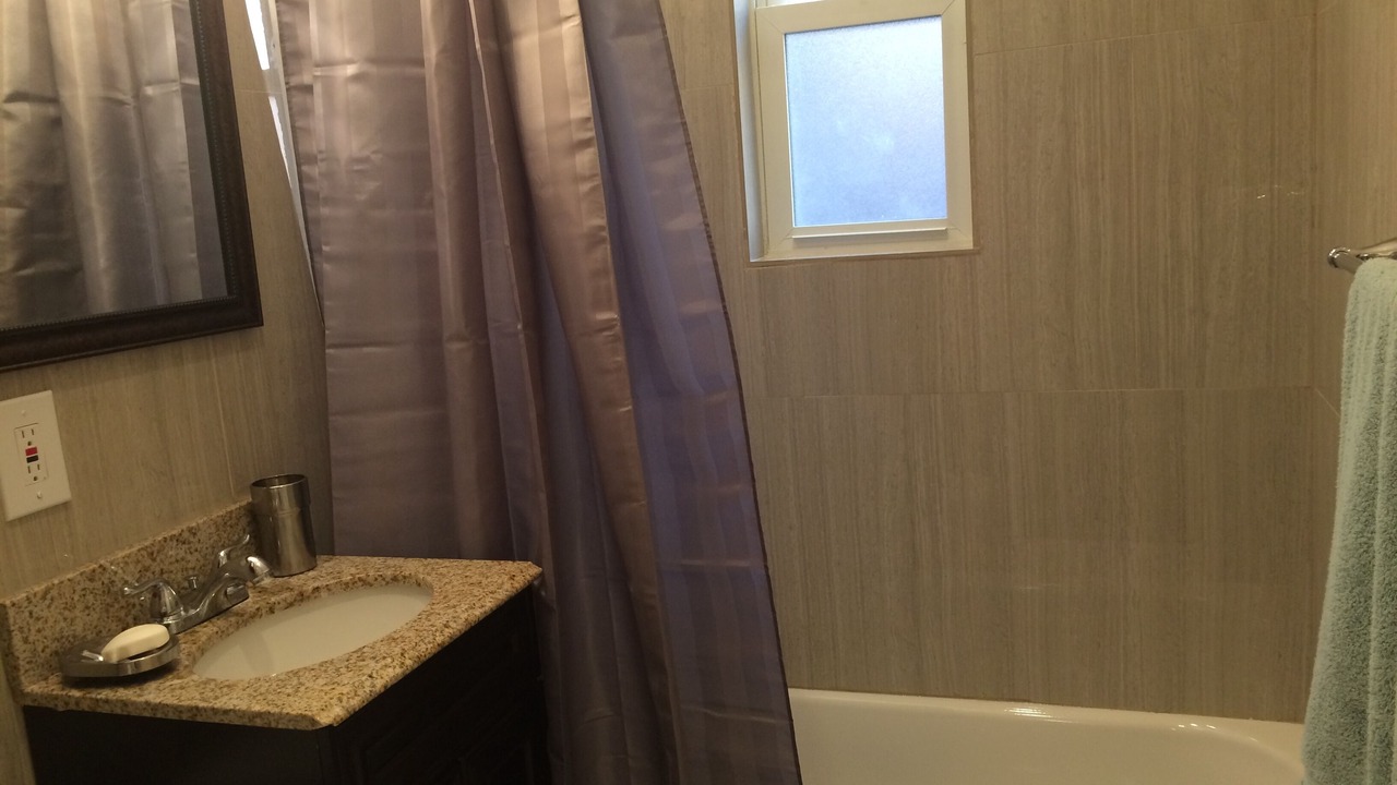 Photo of Bathroom in Silver Spring