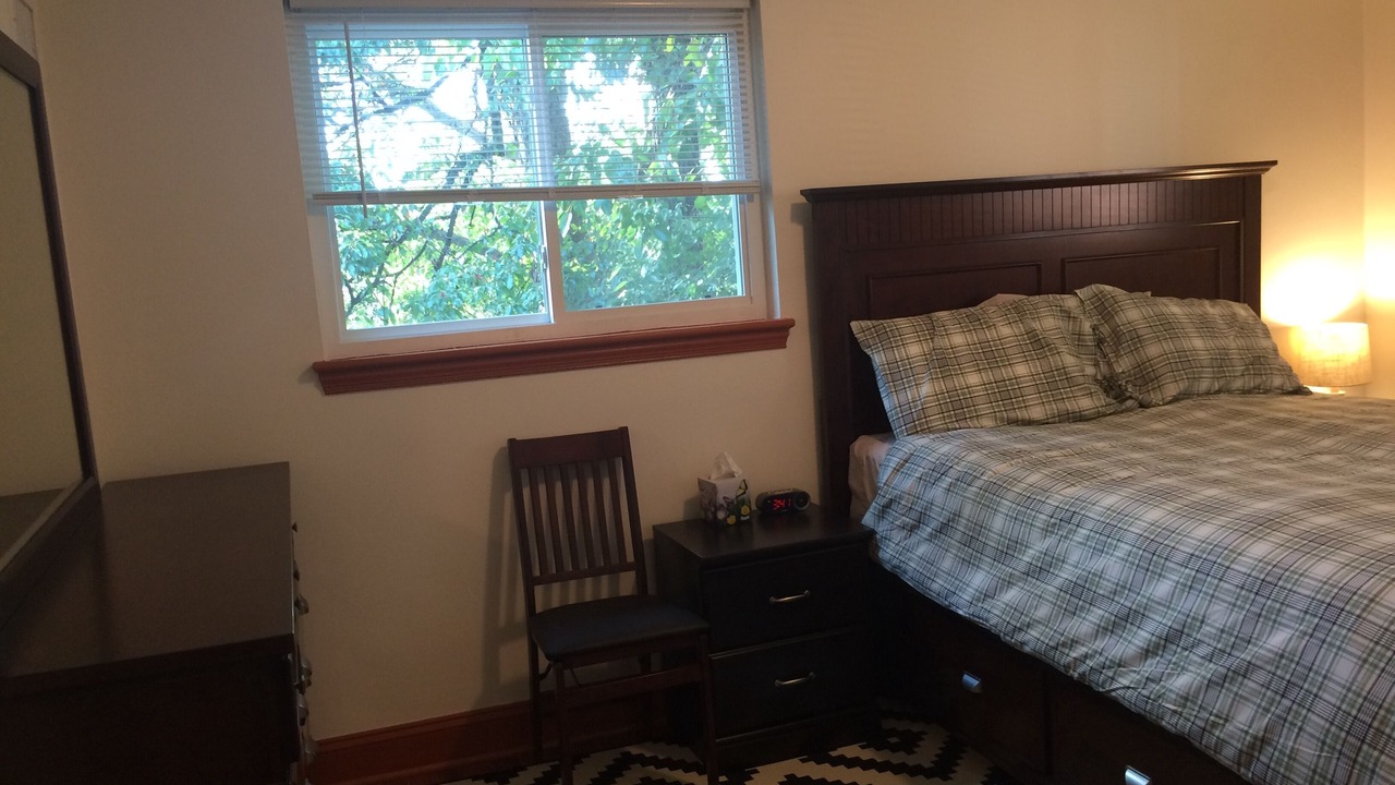 Photo of Bedroom in Silver Spring