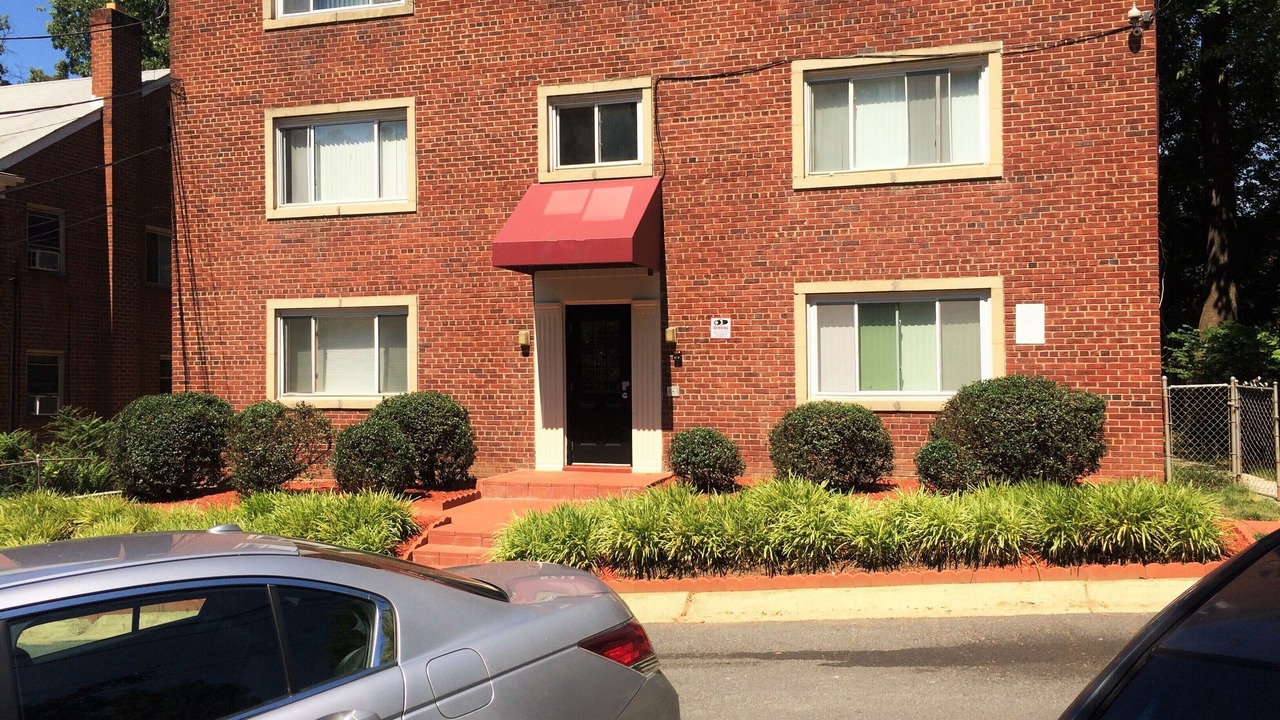 Photo of Outdoor in Silver Spring