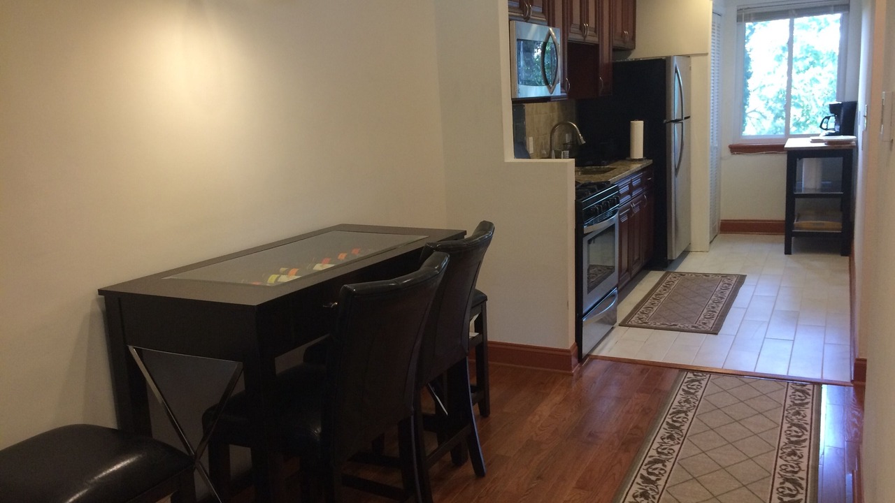 Photo of Kitchen in Silver Spring