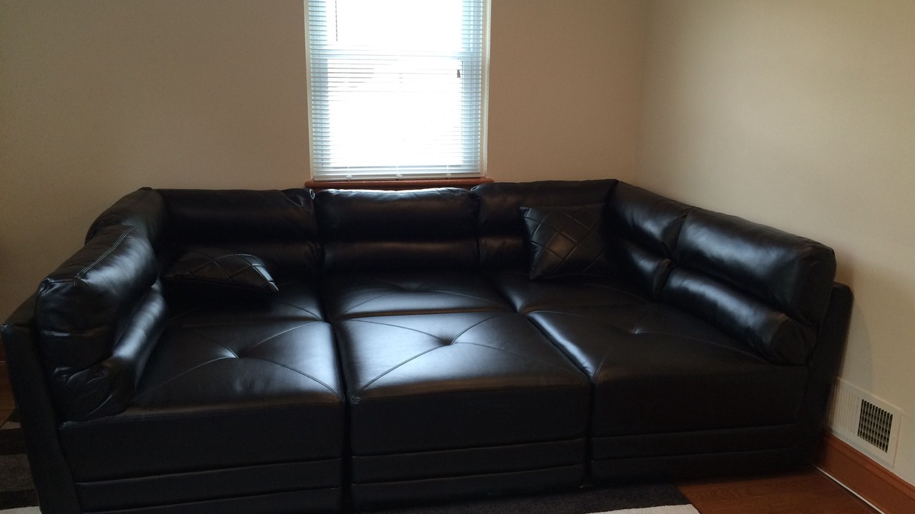 Photo of Livingroom in Silver Spring