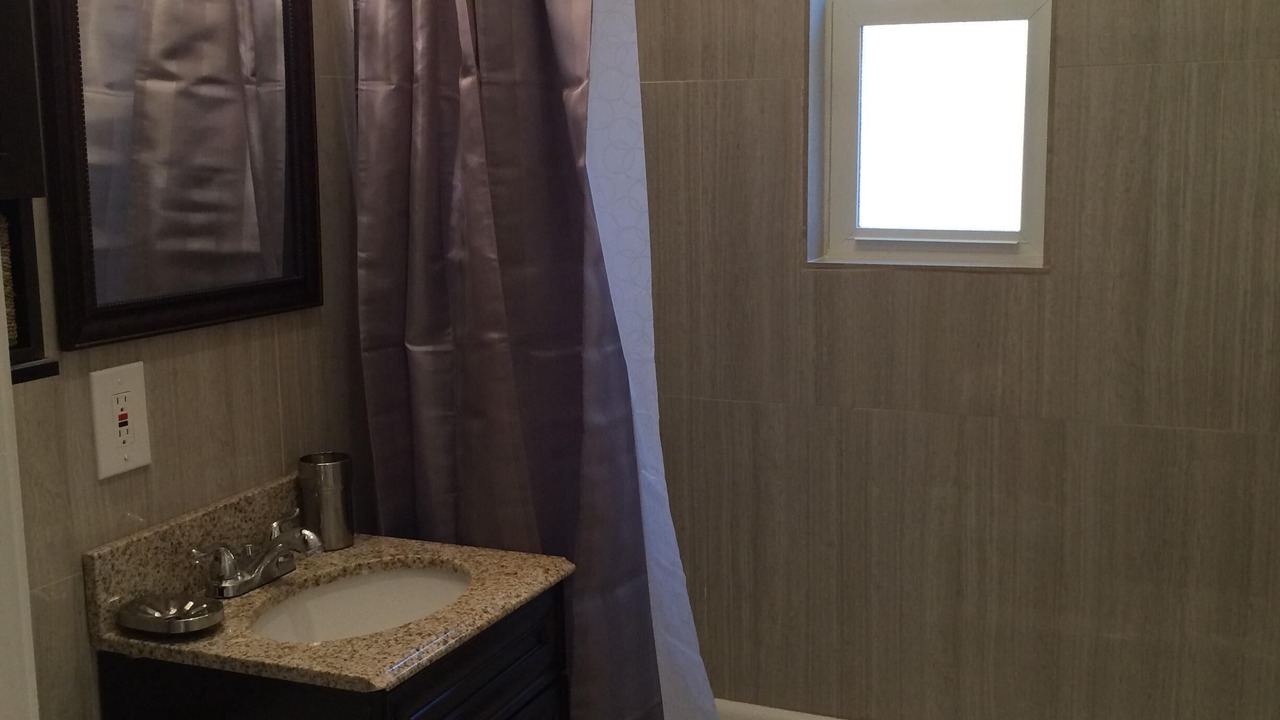 Photo of Bathroom in Silver Spring