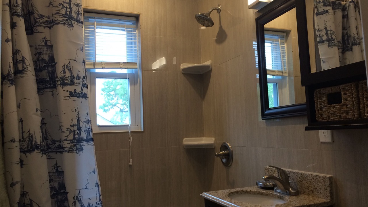 Photo of Bathroom in Silver Spring