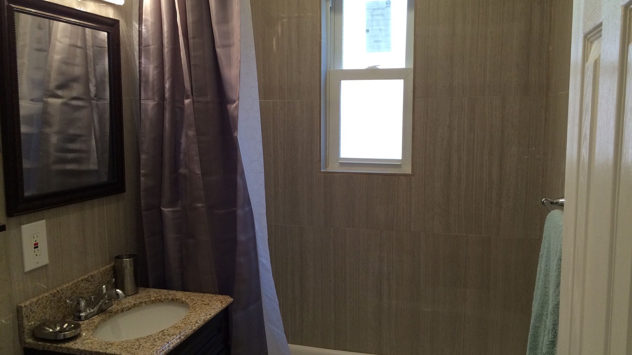 Photo of Bathroom in Silver Spring