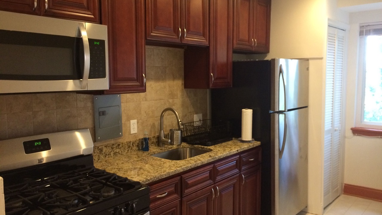 Photo of Kitchen in Silver Spring