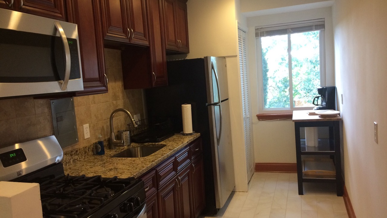 Photo of Kitchen in Silver Spring