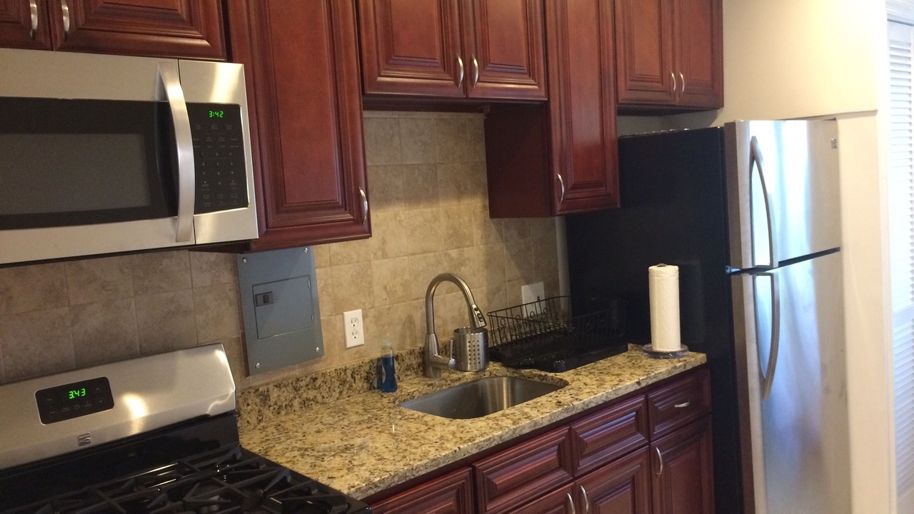 Photo of Kitchen in Silver Spring