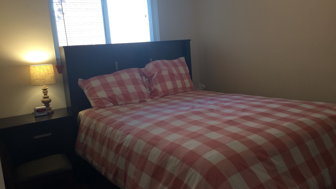 Photo of Bedroom in Silver Spring